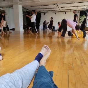 ACI Sunday Jam