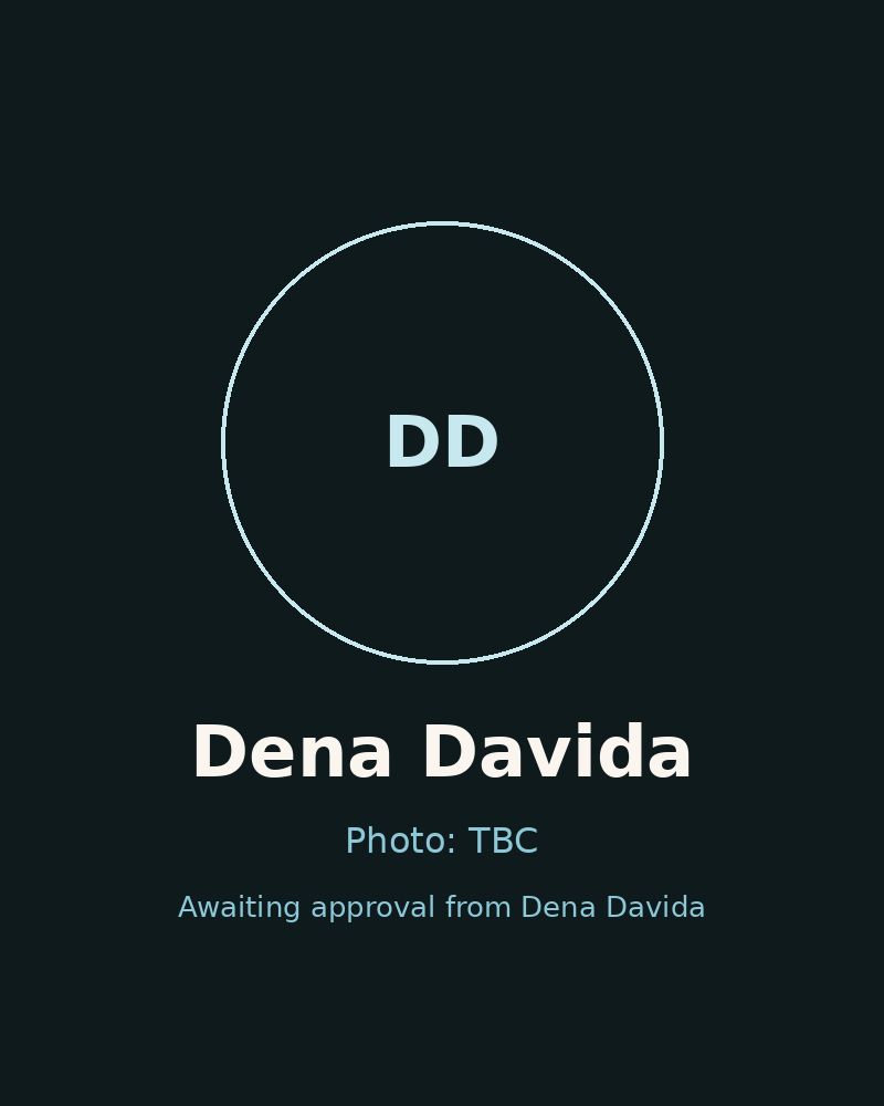Dena Davida — photo placeholder