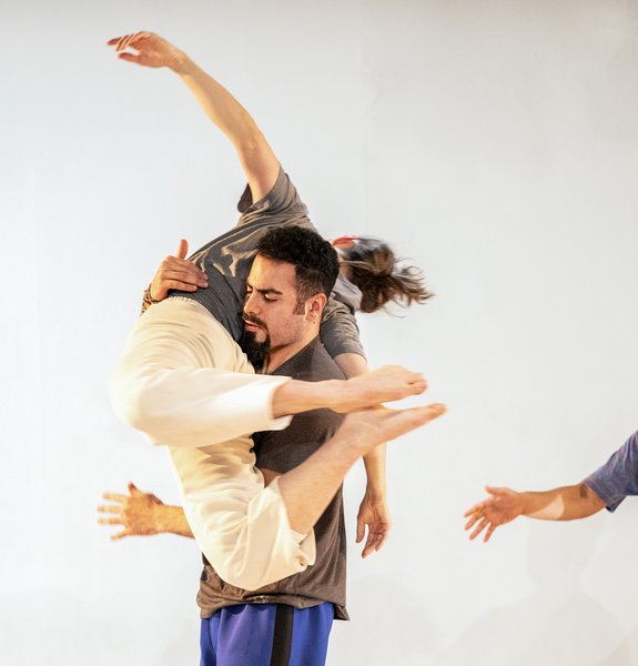 Arash Khakpour