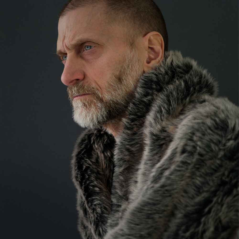 Benoît Lachambre